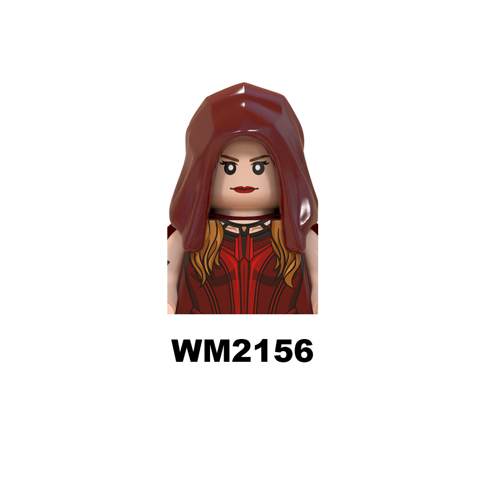 WM2156