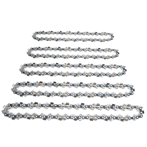 שרשרת החלפת chainsed מיני 6 אינץ 'עבור רשת חשמלי אלחוטי מסור חשמלי עמיד חיתוך עץ - Product Image 3