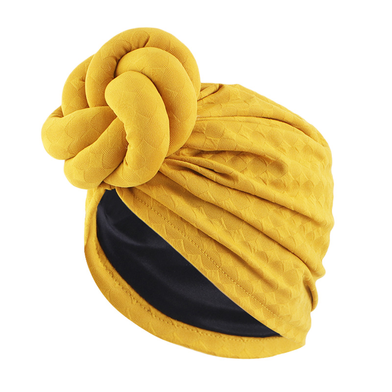 Ginger yellow