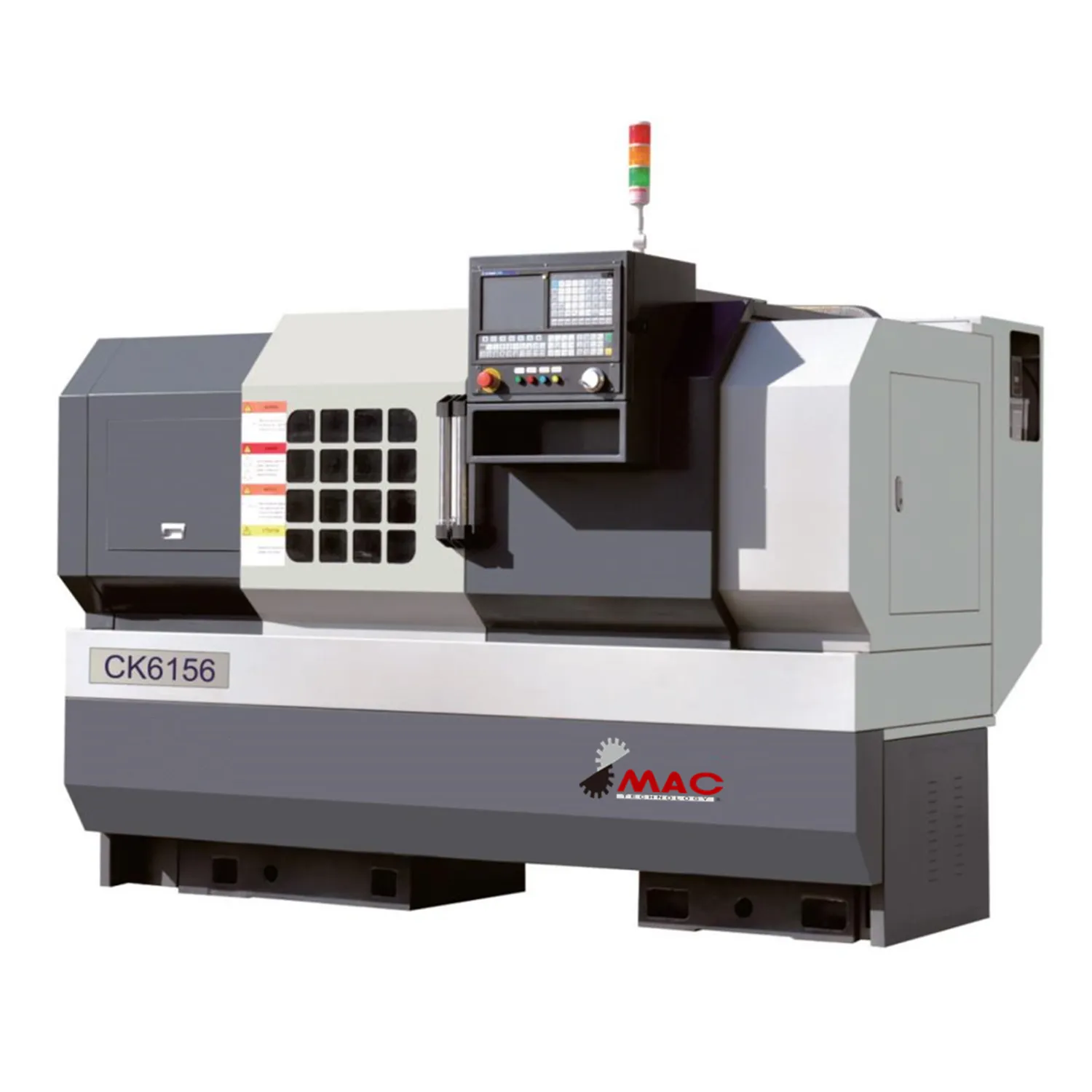 Máy Tiện CNC Quay Tự Động Torno Có Điều Khiển Fanuc