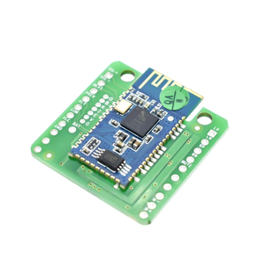 CSR8645ワイヤレス4.0アンプボード5W5W APT-Xステレオレシーバーアンプモジュール - Product Image 1