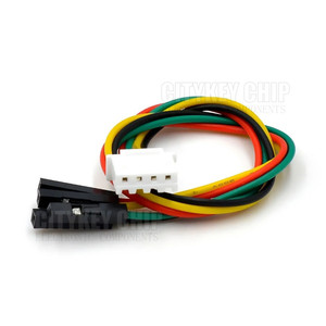 Kompatibler J-Link OB für ARM Simulation Debugger SWD Programmer STM32 Generation V8 Download Entwicklungs platinen und Kits - Product Image 6