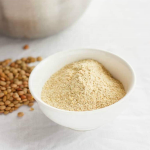 Chất lượng cao hữu cơ fava đậu bột protein Bột Hot Bán Dinh dưỡng bổ sung cho người lớn - Product Image 3
