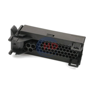 52 Pin 1393450-5 Cable Wiring Harness ECU Auto <strong>Computer</strong> <strong>Control</strong> System <strong>Plug</strong> Car Engine Gearbox <strong>Computer</strong> Board Socket - Product Image 2