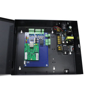 Factory Price Double Door Two Way <strong>Access</strong> <strong>Control</strong> Panel - Product Image 3