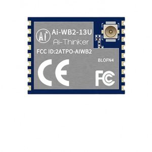最小GPS跟踪芯片低成本GPS模块A9G用于无线定位系统