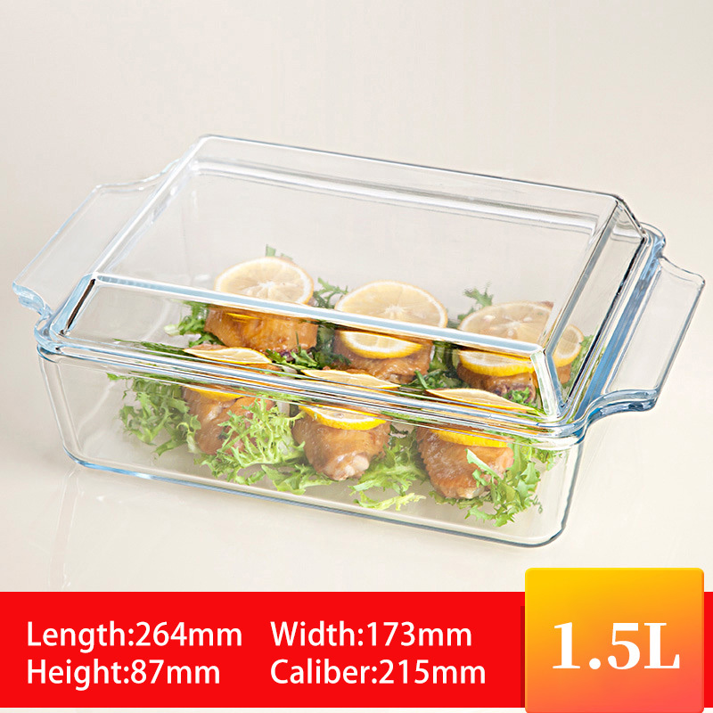 9022 1.5L transparente