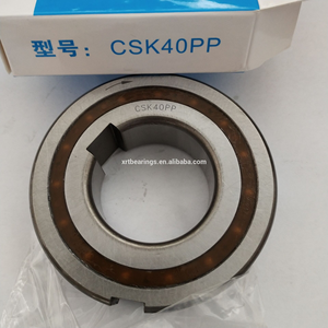 STIEBERフリーホイールワンウェイベアリングCSK40CSK40PP CSK40-PP-C3 - Product Image 6