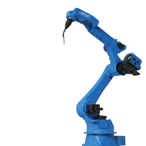 Dispositivo di impilamento automatico robot industriali a caldo sistema automatico intelligente impilamento robot manipolatore braccio - Product Image 4