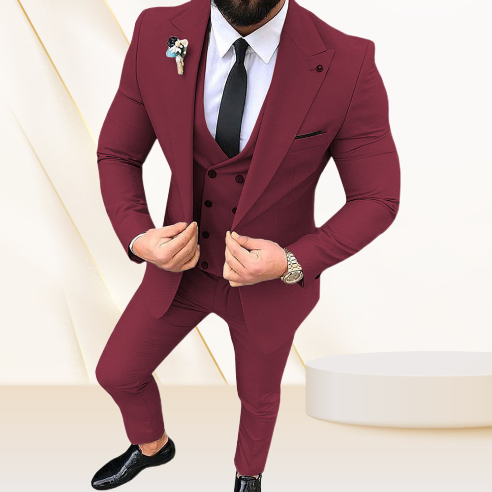 Vin rouge