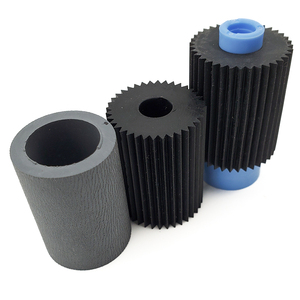 Konica Minolta <span class=keywords><strong>BHC6500</strong></span> için OEM kaliteli kutu Pickup rulo kiti 6000 7000 1060 3070 4080 yazıcı parçaları 56AAR72100 Pickup rulo