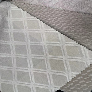 100% Polyester Deep Embossed Auto Fabric/Auto Fabric Cutter - Product Image 3