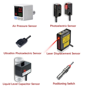 ECOTTER GN-11R Mirror <strong>reflective</strong> photoelectric switch return <strong>reflective</strong> long distance detection <strong>sensor</strong> - Product Image 6