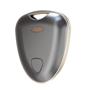Smart Bluetooth Air Tag Keys Finder GPS 4G Works Apple's Find My (<strong>iOS</strong> Only) for Keys Bags Pets Wallets Replaceable Battery - Product Image 5