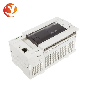 High Quality Industrial <strong>Automation</strong> <strong>Plc</strong> Pac Dedicated Controllers with FX3GE-40MR/ES <strong>Plc</strong> Logic <strong>Programming</strong> Controller - Product Image 1