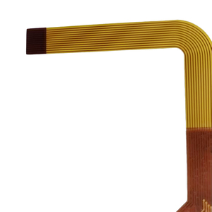 Alta Qualidade Força Sensível Resistor FSR Pressão Sensor para Robô Cérebro Computador Interface - Product Image 4