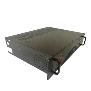 Maigicbox HD416 codificatore hd multicast a 16 canali iptv h.265 hevc risparmia il 50% di larghezza di banda - Product Image 1
