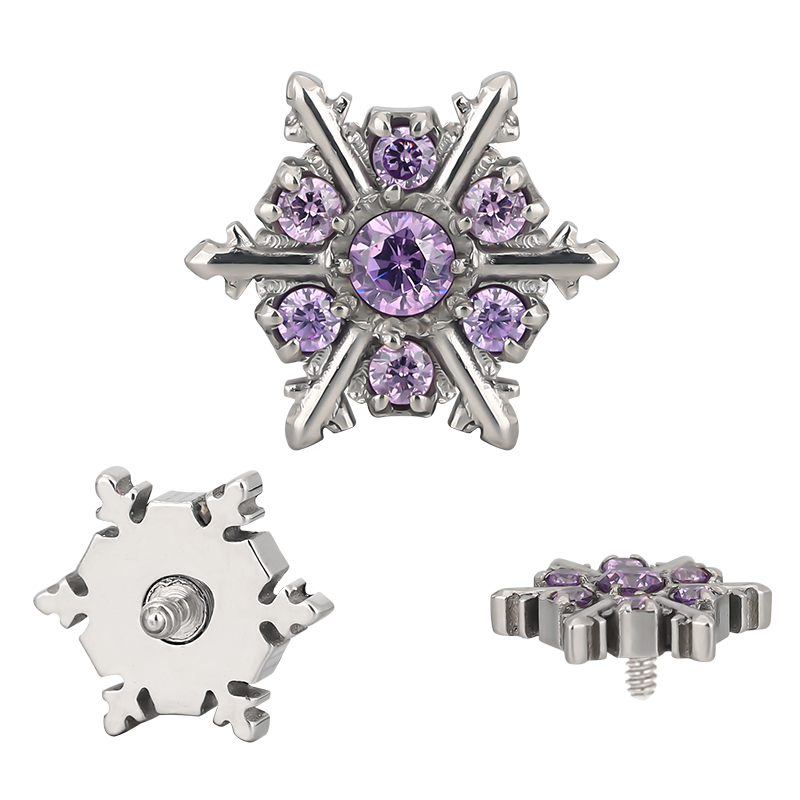 TB-1569 Purple