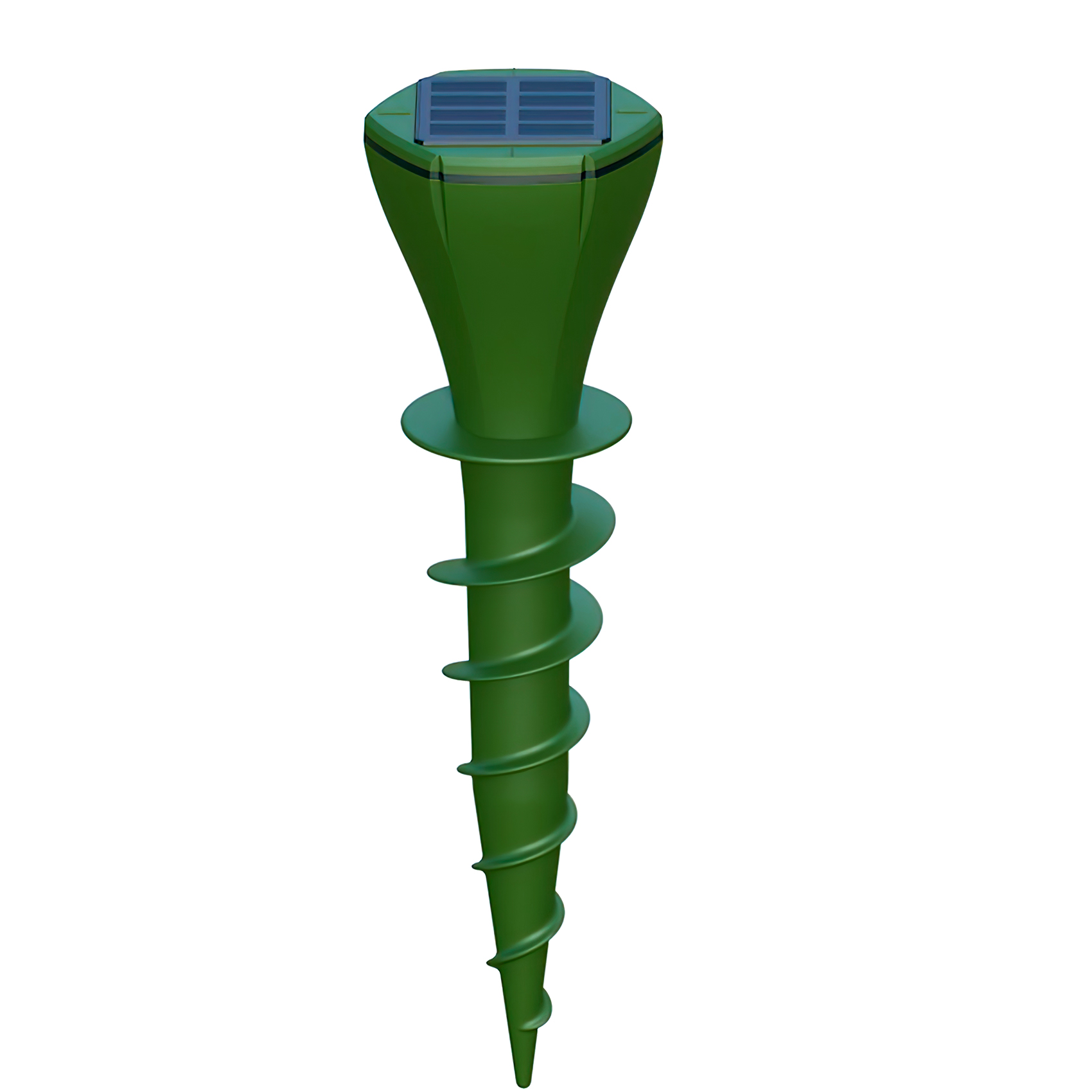 Verde