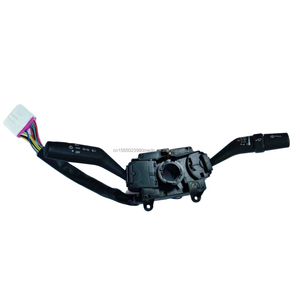 D-MAX mới chuyển đổi tín hiệu lần lượt kết hợp cắm chỉ đạo cột chuyển đổi cho điều kiện màu trắng mới - Product Image 1