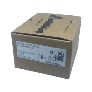 Nuovo originale Ready VFD007E21A magazzino automazione industriale PLC Controller di programmazione - Product Image 5