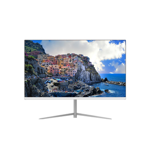一体机21.5 27 23.8英寸i7 8gb迷你台式机一体机准系统弯曲电脑i3 i5带电池 - Product Image 3