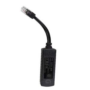 PoE Splitter Anti-interference Power Over <strong>Ethernet</strong> 48V to 12V Active PoE Splitter - Product Image 6