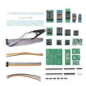 RT809H Programmer burner Intelligent LCD TV Car navigation audio frequency air conditioning reader - Product Image 5