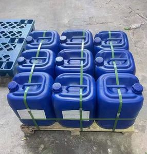 Pyrophosphoric Acid CAS 2466-09-3 - Product Image 2