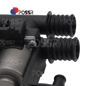 POSSR 64116906652 diğer motor parçaları BMW için otomobil parçaları kontrol vanası Solenoid E60 E61 E63 E64 E65