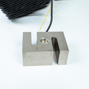 TSB <strong>double</strong> ended S Beam Type <strong>load</strong> cell Celda de carga <strong>Load</strong> Cell - Product Image 5