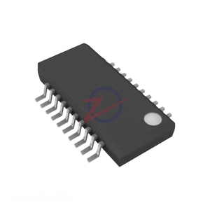 Elektronik devre bileşenleri lineer 20 SSOP MAX3762EEP üretici kanalı - Product Image 1
