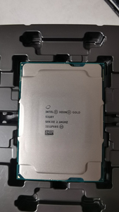 เซิร์ฟเวอร์ CPU Intel 5317 5320 5318Y 5318N โปรเซสเซอร์ซีพียู5318H 5320H - Product Image 5
