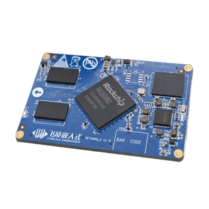 RK3568 Single-board Computer-SBC3568 <strong>Cortex</strong>-A55 4 Core - Product Image 4