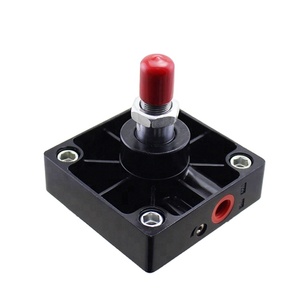 SC Standard <strong>Pneumatic</strong> <strong>Cylinder</strong> Double Acting Air <strong>Cylinder</strong>