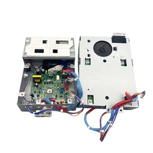 Orijinal kullanılan faks kiti süper G3 faks kurulu kiti AU-1 Canon fotokopi IR ADVANCE IR c35used C3525i c35ii II C3525i II
