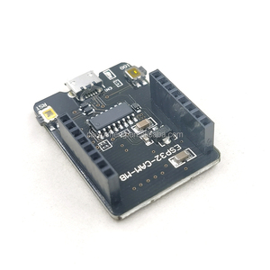 Stock ESP32-CAM-MB Development Board ESP32-CAM Test Base board Downloader Modul FT232 zu TTL Serial Port - Product Image 2