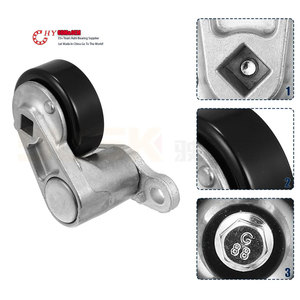 สายพานไทม์แท็บ B12 6เดือน1ชิ้นรับตัวอย่าง tensioner อะไหล่เครื่องยนต์ - Product Image 4