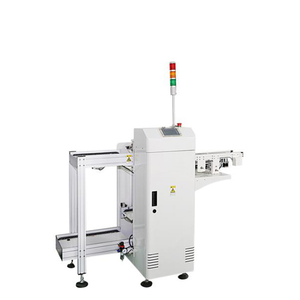 Various Models of SMT <strong>Loader</strong>/<strong>unloader</strong> for PCBA Assembly Line <strong>PCB</strong> Board Loading and Unloading - Product Image 2