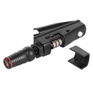 Puntatore a vista da Golf Putter per allenamento correttore per migliorare la linea di strumenti di aiuto modulo multifunzione modulo diodo Laser - Product Image 3