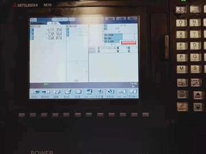 เครื่อง Taikan T-15 VMC พร้อมศูนย์เครื่องจักรกลแนวตั้ง CNC ระบบมิตซูบิชิด้วยราคาถูก - Product Image 6