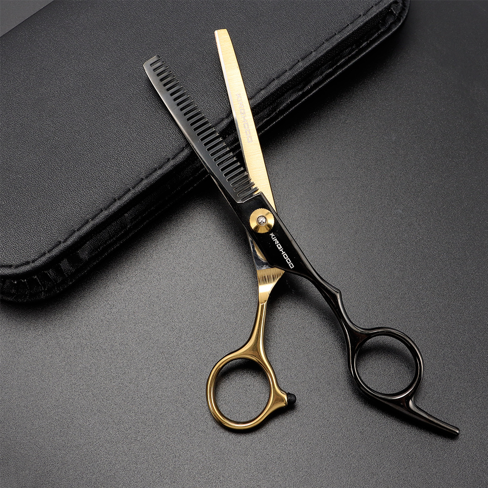 Tijeras de adelgazamiento del cabello