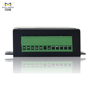 Módem WiFi 4G LTE con terminal de datos inalámbrico RS232 RS485 RS422 IoT - Product Image 4