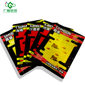 Tùy Chỉnh Thiết Kế Chất Lượng Cao Trò Chơi Thẻ Fantastic Thông Minh Awesome Board <span class=keywords><strong>Games</strong></span> - Product Image 6