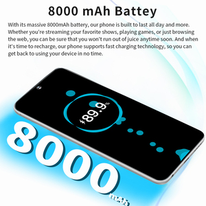 New <strong>Android</strong> Unlocked Hifi Music Camera Mobile Phone with OTG CHATGPT <strong>Function</strong> - Product Image 4