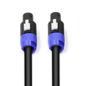 Professional Speaker Speak <strong>Audio</strong> Plug to Speak Cable