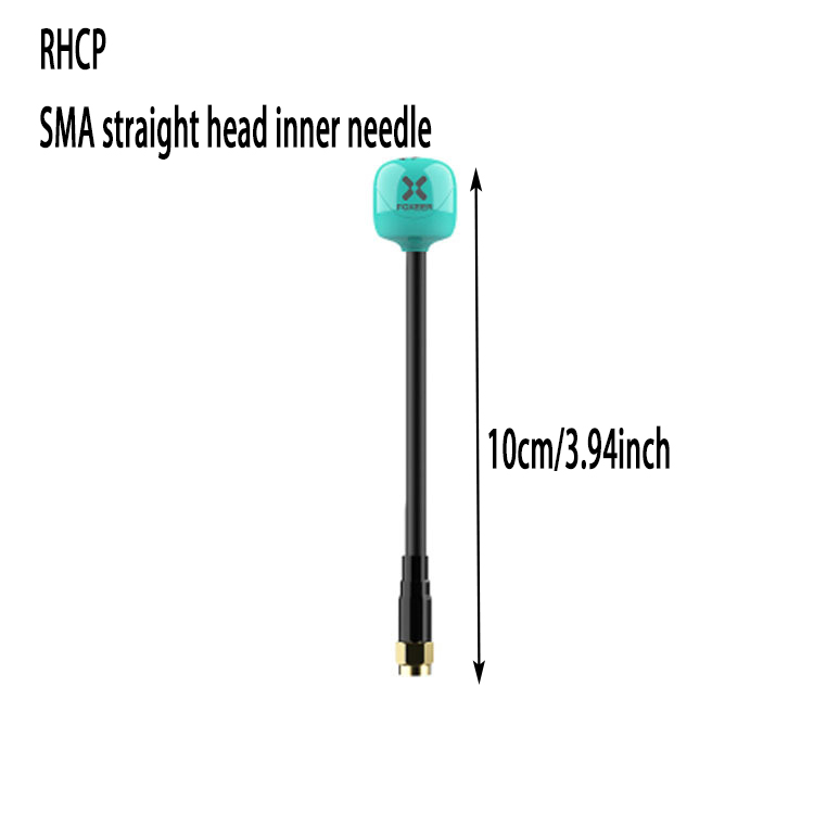 9.SMA 10cm-RHCP