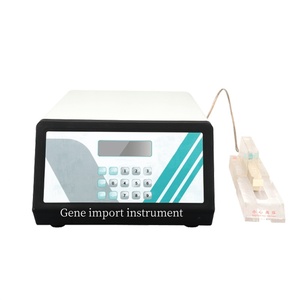 Intelligent Electric <strong>Gene</strong> Electroporator Perforator Machine for Bacteria and Cho Cell Lines - Product Image 4
