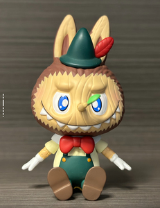 Bubble Mart POP MART LABUBU Elf <strong>Toy</strong> Series Blind <strong>Box</strong> Single Blind <strong>Box</strong>/Whole <strong>Box</strong> 12 - Product Image 4