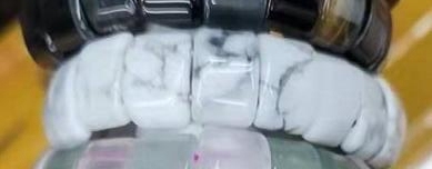 Howlite